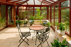 Sucksted Green conservatory quotes