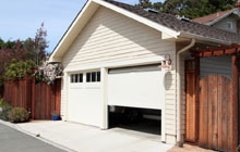 Sucksted Green garage construction leads